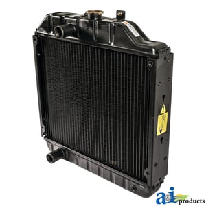 Radiator