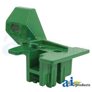 Latch, RH Chain Guide