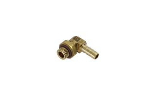 FTG-PIPE(CODED),BARBED 90 DEG