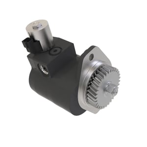 Hydraulic Pump