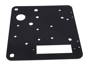 PLATE,MTB LID