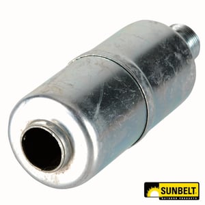 Muffler