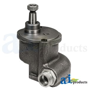 Pump, Engine Oil