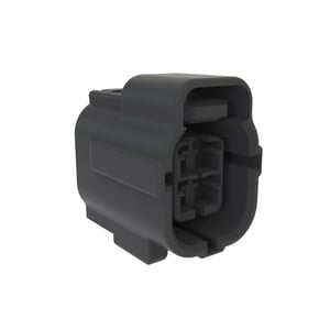 Elec. Connector Housing