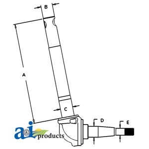 Image of A-NCA3105B