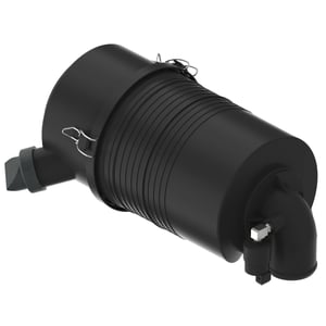 Air Cleaner
