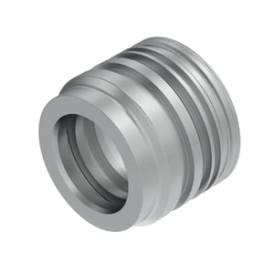 Hydr. Cylinder Rod Guide