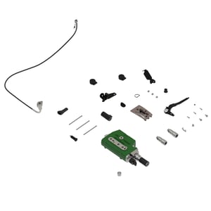 SCV Controller