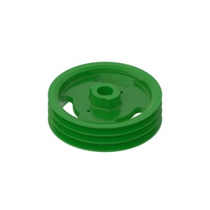 Pulley
