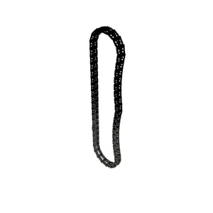 Track Chain W/O Shoes