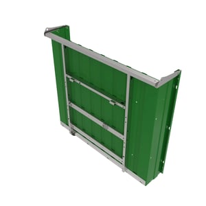 Dumper Box Body