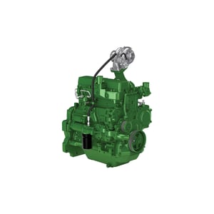 Diesel Engine