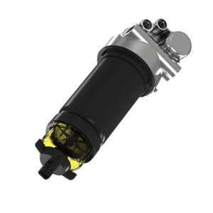 Filter Housing