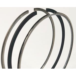 Ring Set; 0.25
