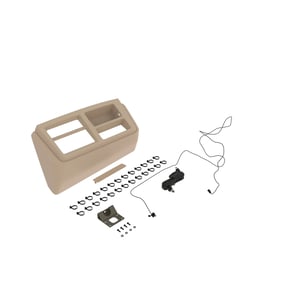 Radio Accessory