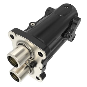 Control Valve