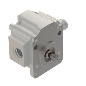 Hydraulic Pump