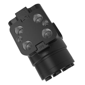 Manual Hydraulic Valve