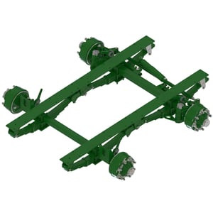 Axle Kit