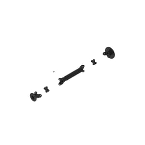 Universal Driveshaft