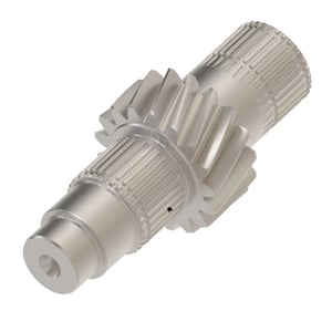 Countershaft