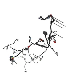 Chassis Wiring Harness