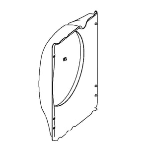 Deflector