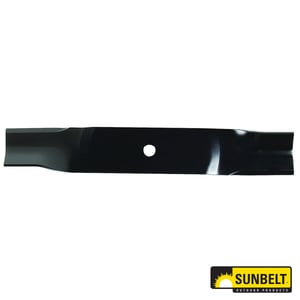 Mower Blade