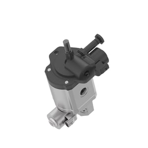 Hydraulic Motor