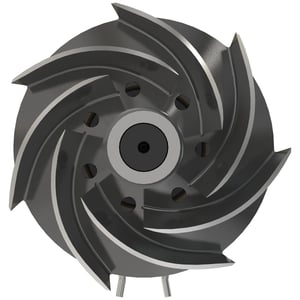 Water Pump Reman