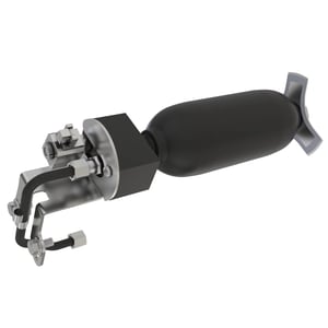 Accumulator Kit