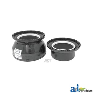 Powershaft Shield