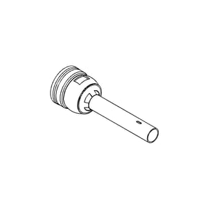 Powershaft Shield
