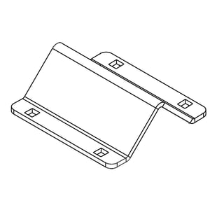 Half Clamp