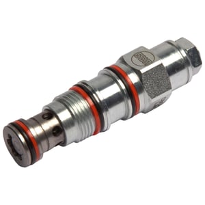 Hydraulic Pressure Valve