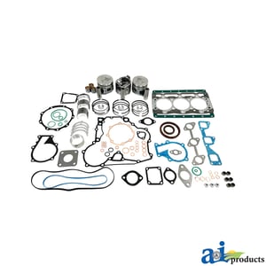Engine Overhaul Kit