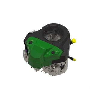 Gasoline Engine