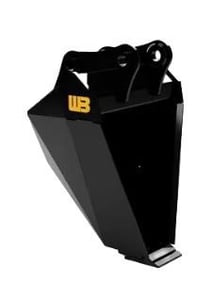 Image of V DITCH BUCKET