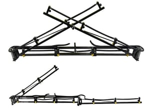 Image of SPRAY EQUIPMENT MX410-QJD