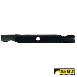 Mower Blade