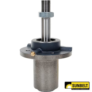 Spindle