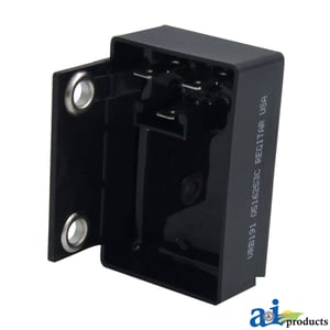Voltage Regulator