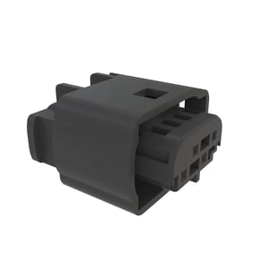 Elec. Connector Housing