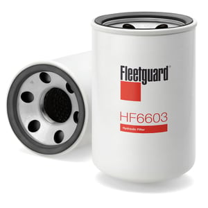 Hydraulic Filter