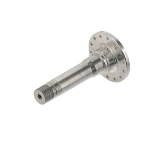 Half Axle