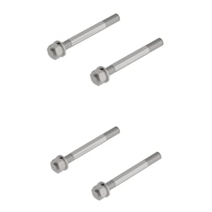 Tie Rod Assembly