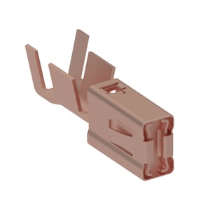 Elec. Connector Terminal
