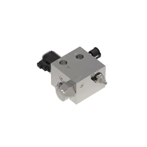 Hydraulic Pressure Valve
