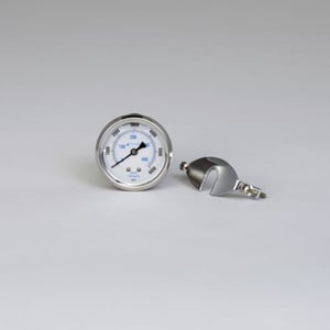 D/S,PRESSURE GAUGE
