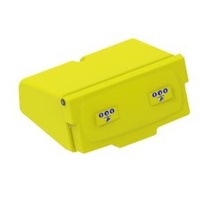 Storage Compartment